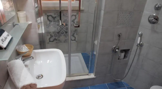 Номер Economy Relais Le Nereidi