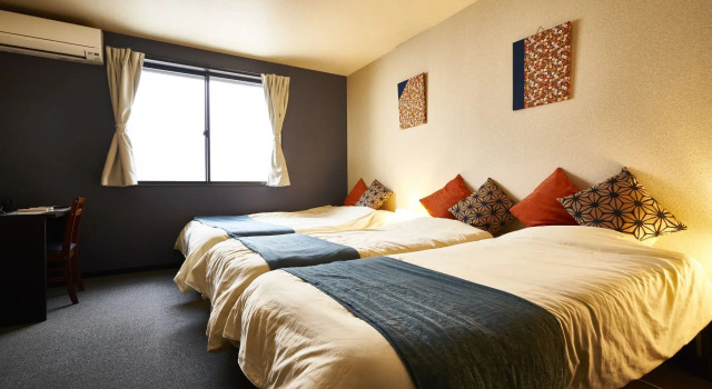 Stay SAKURA Kyoto Toji South II, Book Hotel Uji Kyoto