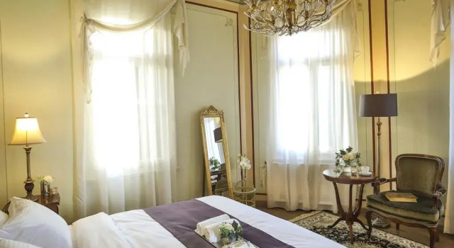 1905 Boutique Hotel, Rezervovat Boutique Hotel Hotely v Xanthi se snídaní, Snídaně