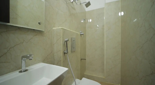 Номер Deluxe Adhava Park Inn
