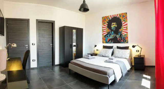 Casa California, Rezervovat Hotel Realmonte Sicílie