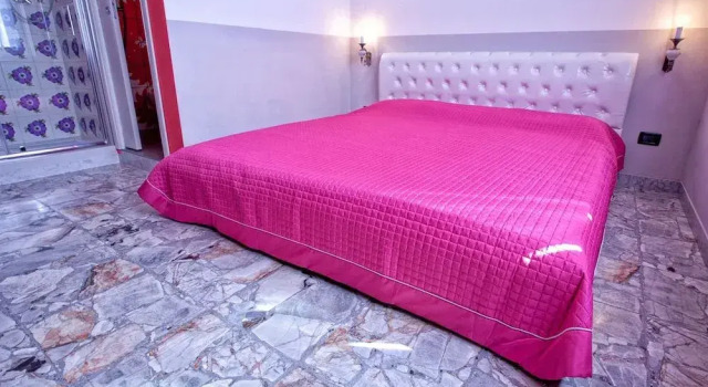 Flower Bed & Breakfast, Prenota Bed & breakfast Campobasso Molise