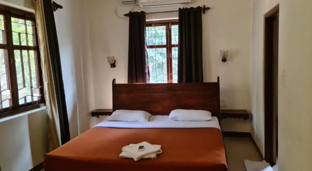 Coastal Suites Apart-Hotel