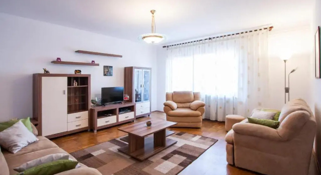Апартаменты Apartment Nola