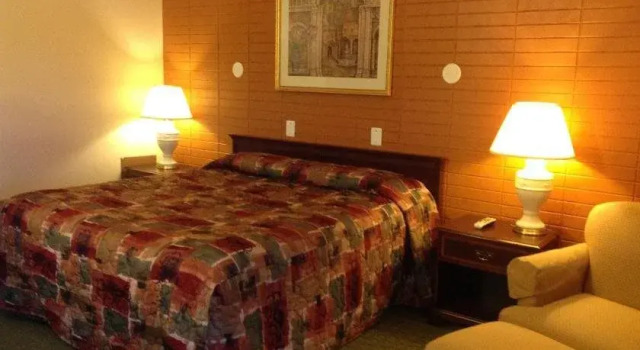 Economy Inn Granite City, Varaa Hotelli Granite City Illinois