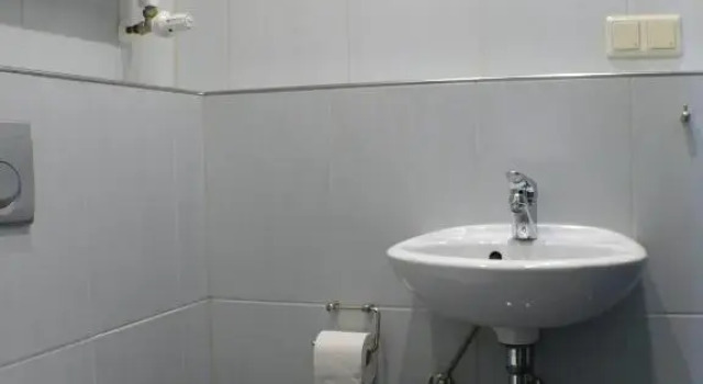 Номер Standard Hotel Garni Pension Ruth