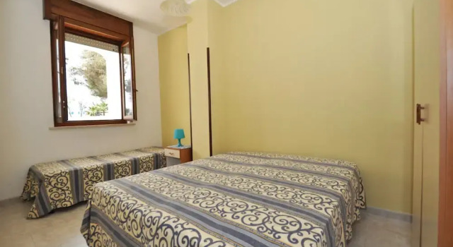 Residence degli Oleandri, Book Hotel Hotels in Taviano with Parking, Parking