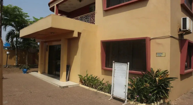 Kad Hotel