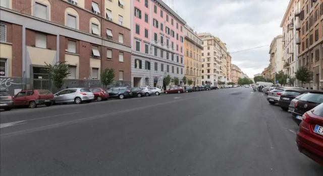 Holiday Jeans Apartment, Забронировать Апартаменты/квартира Апартаменты Тор-ди-Квинто, Апартаменты/квартира