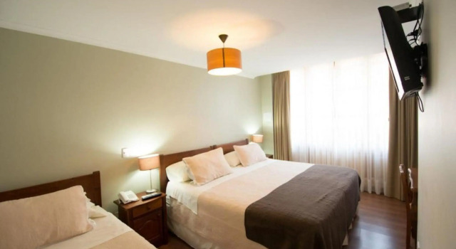 Hotel Loreto