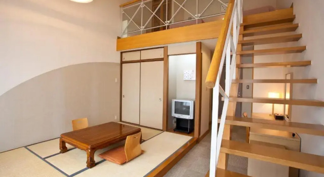 Run of House Shiki Resort Aisonet Kusatsu