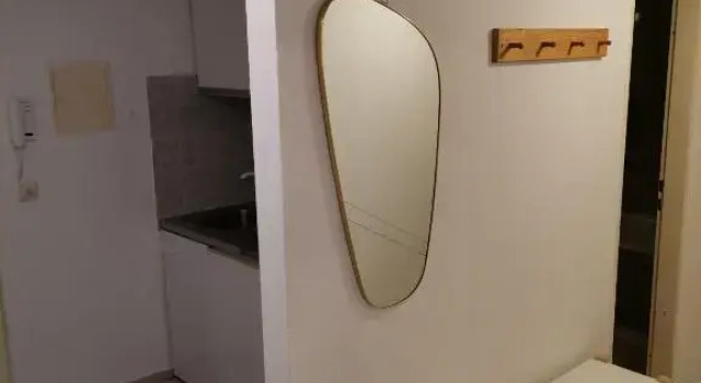 Wohnung 17