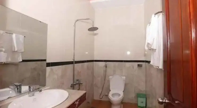 Tien Minh Quan Hotel, Rezervovat Hotel My Tho 