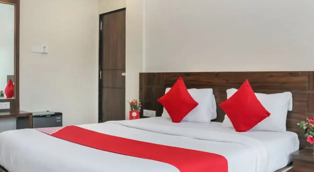 OYO 22692 Flagship Strand Resort, Забронировать Курортный отель Отели штата Махараштры 3 звезды, 3*