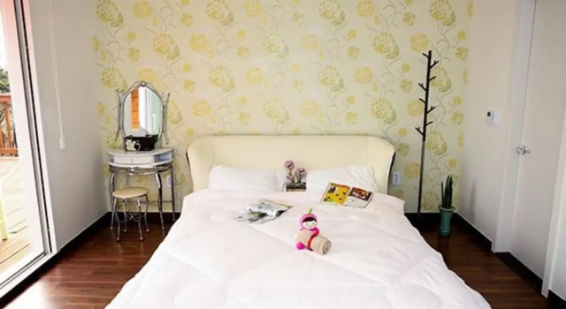 Ganghwa Hill Mare Pension, Reserva ahora Hotel Gyeonggi Gyeonggi-do