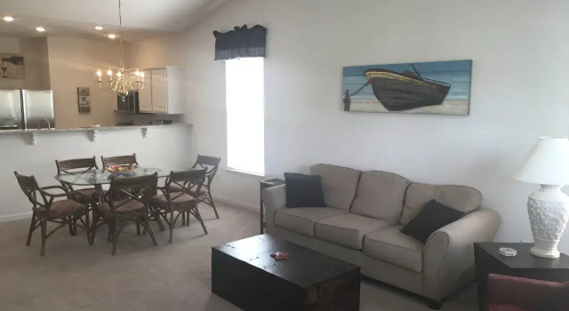 28C Sandpiper Bay 3 Bedrooms 2 Bathrooms Condo, Забронировать Апартаменты/квартира Сансет-Бич Северная Каролина