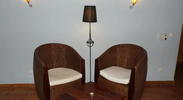 Полулюкс Casa Vicentina
