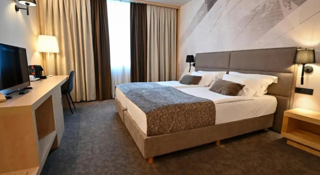 Номер Superior Safir Hotel Casino