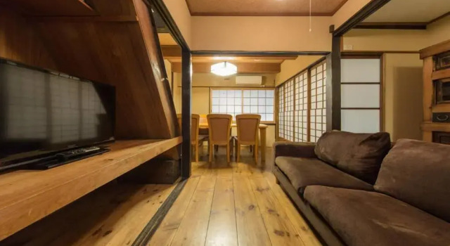 Cabana Juichi-an
