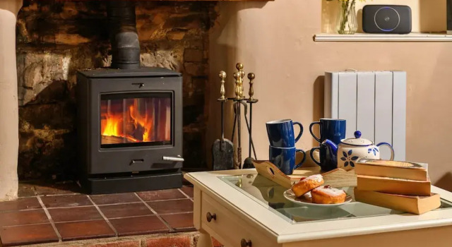 The Cottage in Greystoke has 2 Bedroom