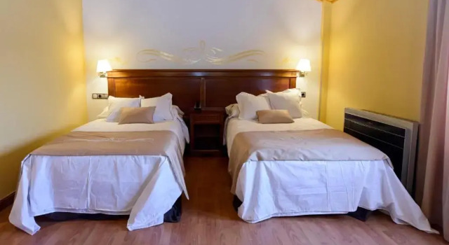 Номер Standard Hotel La Barrosa