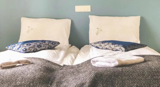 Номер Standard Guesthouse Skálafell