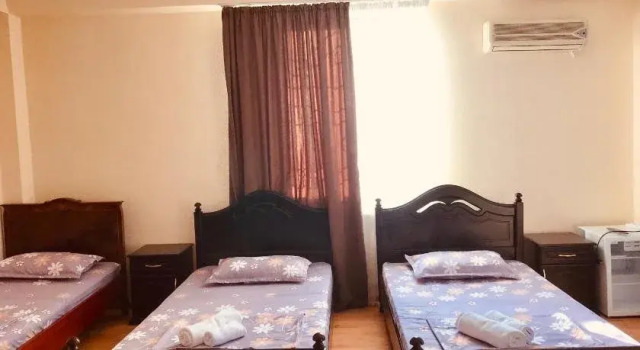 Georgia Hotel, Prenota Hotel Hotel a Tbilisi con parcheggio, Parcheggio