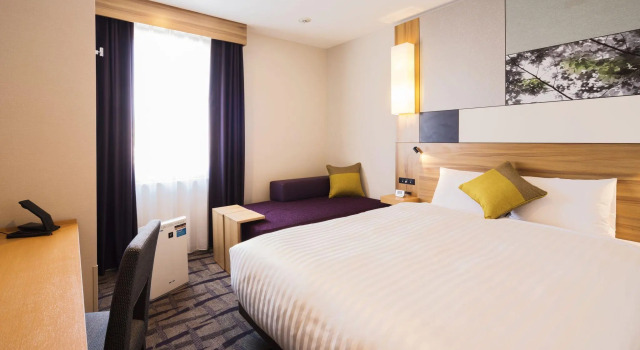 JR-East Hotel Mets Kokubunji, Book Hotel Kokubunji Tokyo Prefecture