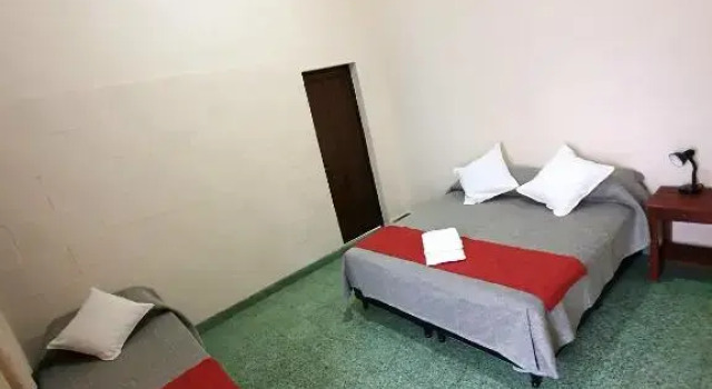 Номер Standard Mirador de Salta House