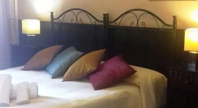 B&B Al Giardinetto, Varaa Bed and Breakfast Reggio di Calabria Calabria
