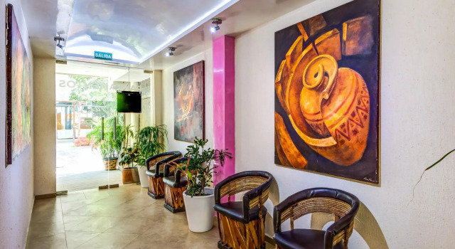 Suites Corazon, Prenota Residence Apart-hotel a Quintana Roo, Residence