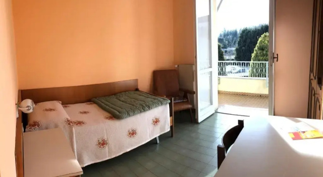 Номер Standard Centro di Spiritualità Maria Candida