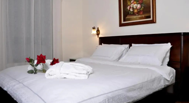 Tenebagolan Suites Zimmers, Prenota Hotel Hotel a Israele Distretto Nord con piscina, Piscina