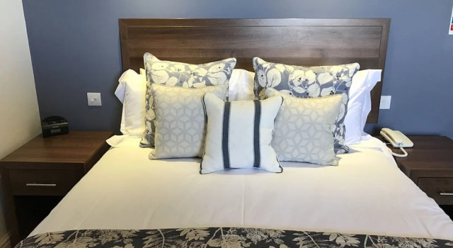 Sandy Cove Hotel, Boek Hotel Hotels in Merseyside met zwembad, Zwembad