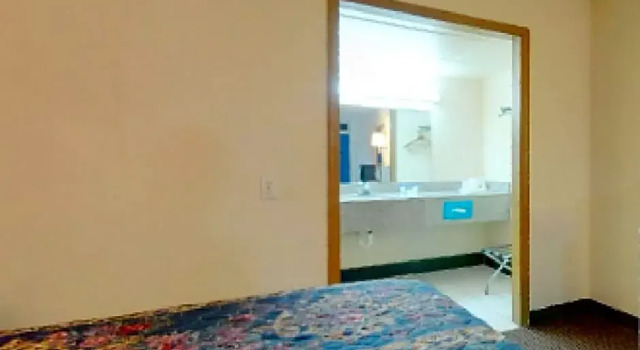 Номер Standard Americas Best Value Inn Weatherford, OK