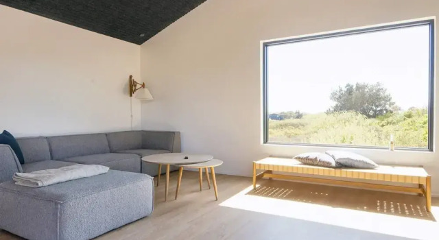 5 Star Holiday Home in Romo