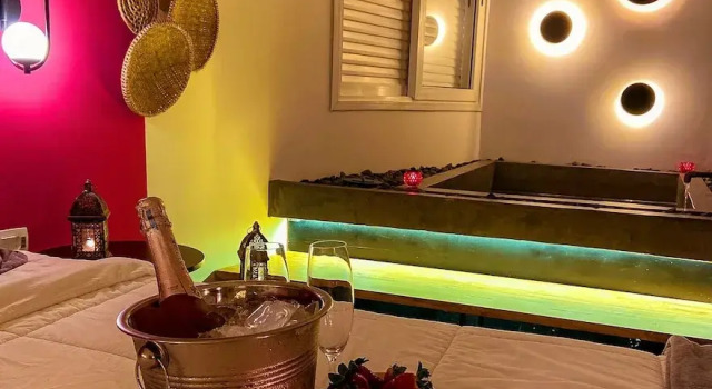 Номер Standard Pousada Toca da Praia