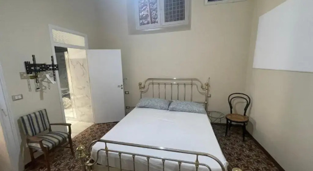 Belvedere Suite