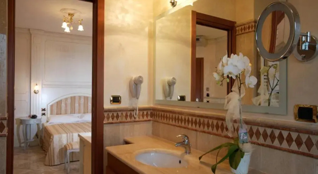 Juniorsuite Hotel Boracay