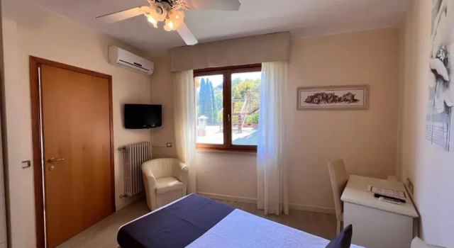 Номер Standard Hotel Conca dOro