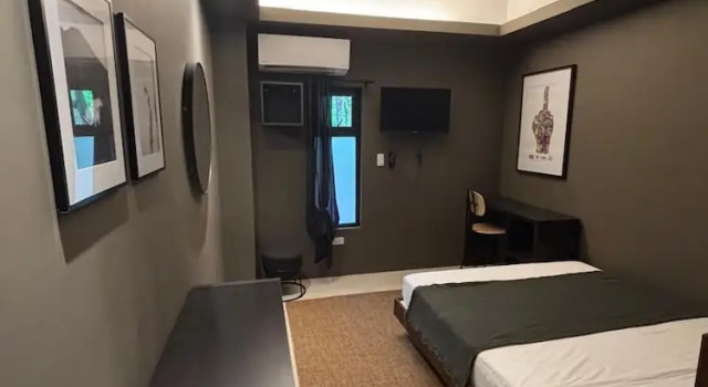 Номер Standard Lakwa Motel Lio Beach
