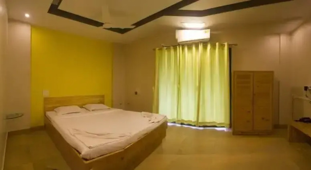 Номер Superior O'NEST Oceano Pearl