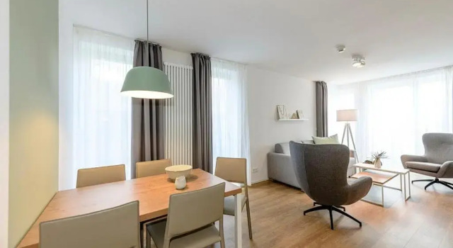 Апартаменты Apartmentvilla Anna See Apartmentvilla Anna See 1-11