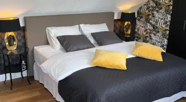 Rooftop Terrace Suite (Adults Only), Rezervați Hotel Heist-op-den-Berg Antwerpse Kempen