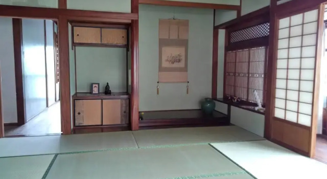 Номер Standard Guesthouse Sakichi