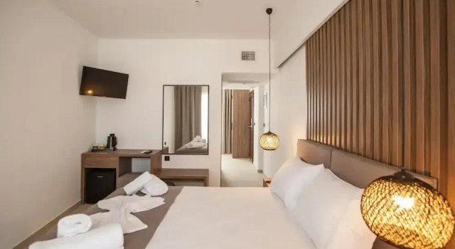 Апартаменты Standard Verano Afytos Hotel