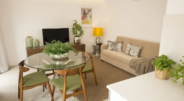Tear Center Apartments, Book Lejlighed Aveiro 