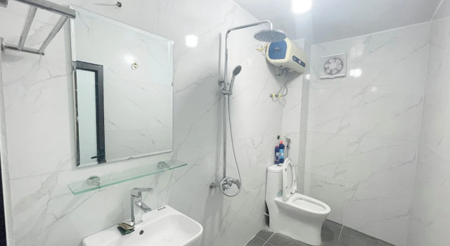 Студия Nam My Van Homestay - Thai Nguyen