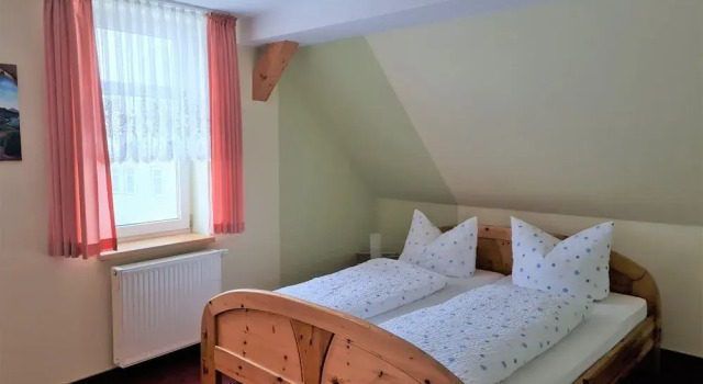 Apartamento Pension Breitenborn