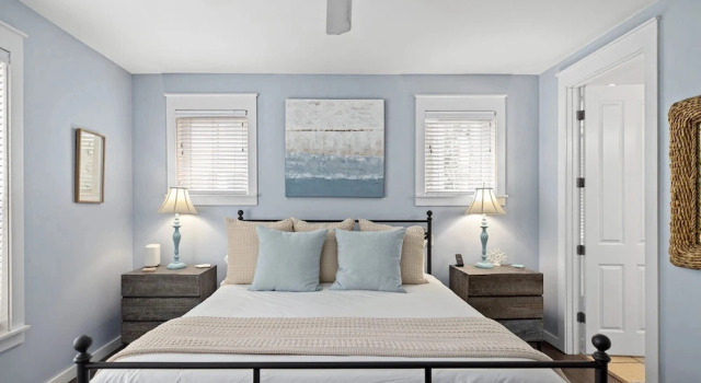 1284 Laurel Grove 3 Bedroom Home, Book Feriehus Villaer i Florida, Villa